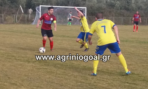 Φλόγα-Αντίρριο 2