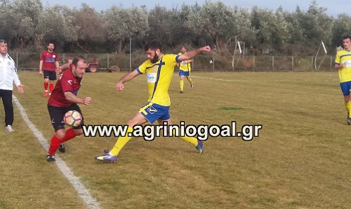 Φλόγα-Αντιρριο 1